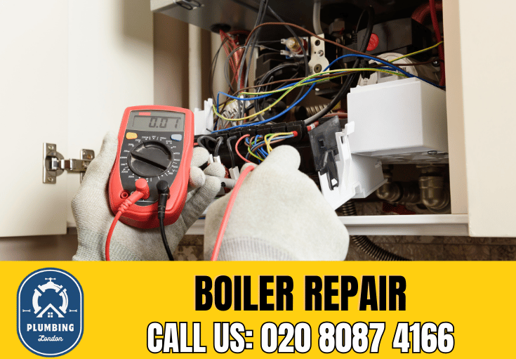 boiler repair Sohos