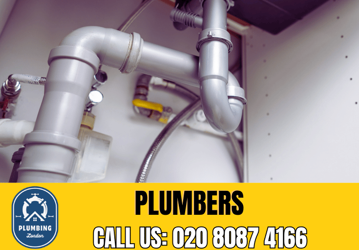  plumber Broadwick Street