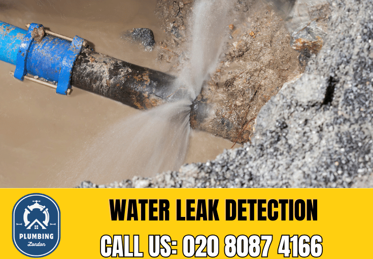 leak detection Sohos