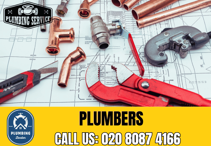  plumber Golden Square